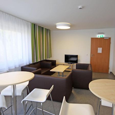 Apartment Smart Living By Interhome Villach Exterior foto