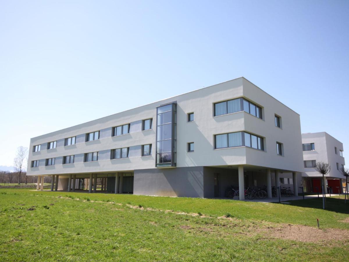 Apartment Smart Living By Interhome Villach Exterior foto