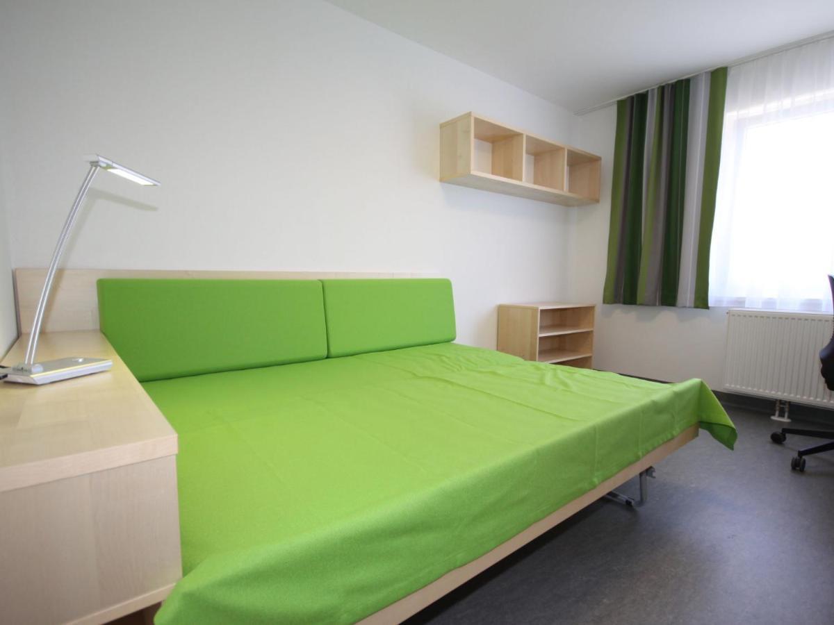 Apartment Smart Living By Interhome Villach Exterior foto