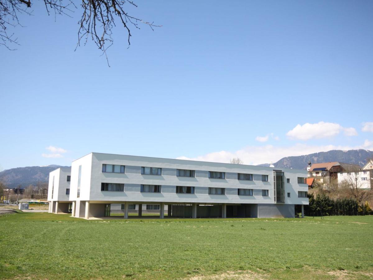 Apartment Smart Living By Interhome Villach Exterior foto