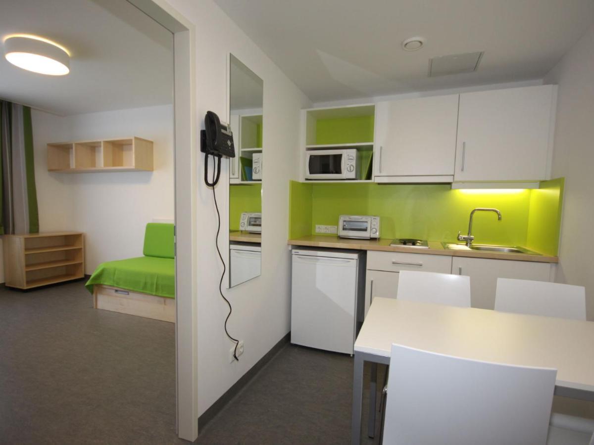 Apartment Smart Living By Interhome Villach Exterior foto
