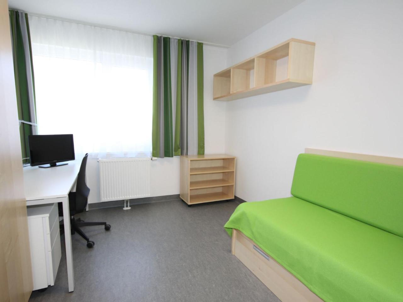 Apartment Smart Living By Interhome Villach Exterior foto